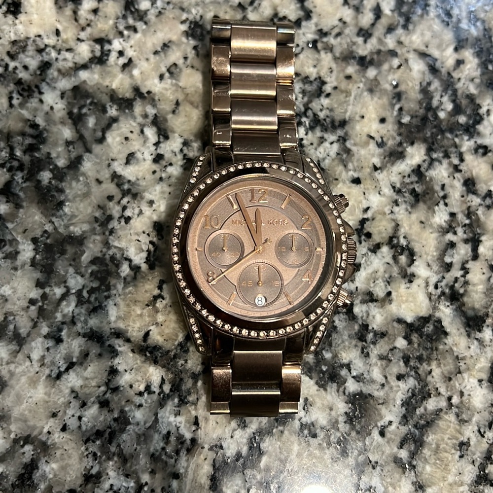 Michael Kors Watch